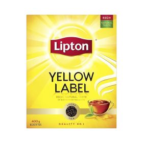 Lipton Yellow Label Loose Tea