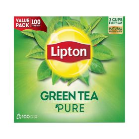 Lipton Pure Green Tea