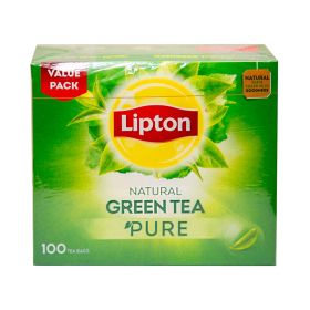 Lipton Pure Green Tea