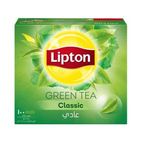 Lipton Classic Green Tea