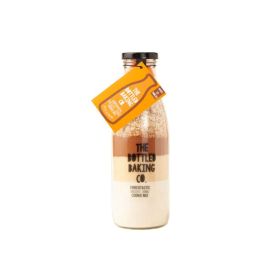 The Bottled Baking Co. Chocotastic Chocolate Orange Cookie Mix