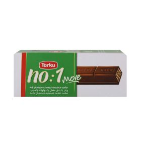 Torku No 1 Milk Chocolate Wafer