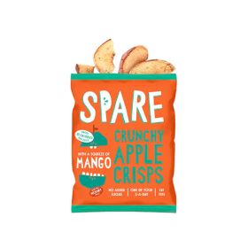 Spare Apple & Mango Crisps