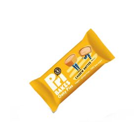 Pri Bakes Cashew Butter Oaty Pies