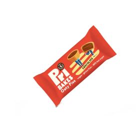 Pri Bakes Chocolate Oaty Pies