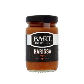 Bart Harissa Paste