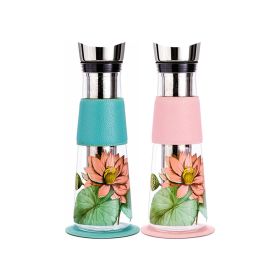 Tealand Eve Padma Tumbler Assorted