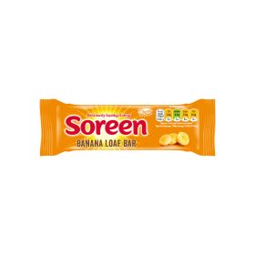 Soreen Banana Loaf Bar