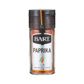 Bart Paprika