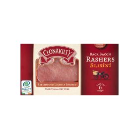 Clonakilty Frozen Dry Cure Smoked (Non-Halal)