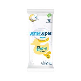 Waterwipes Bath Wipes 16s