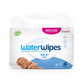 Water Wipes Baby Wipes Value Pack
