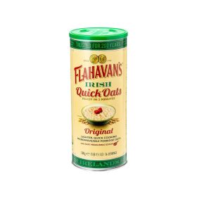 Flahavans Irish Original Quick Oats