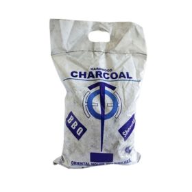 Parsiran Oriental Charcoal