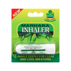 Marhaba Inhaler