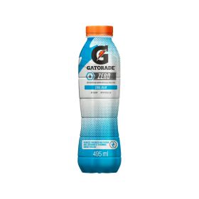 Gatorade Zero Cool Blue Drink 495ML