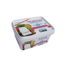 Karalis Feta Cheese