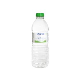 Theoni Natural Mineral Water 500ml