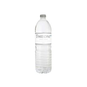 Theoni Natural Mineral Water 1.5L