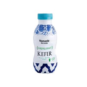 Namaste Greek Goat Milk Kefir 330ML