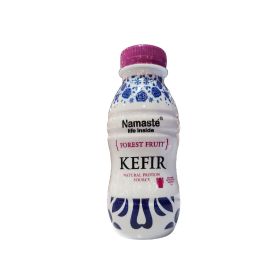 Namaste Forest Fruit Kefir 330ml