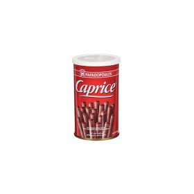 Caprice Classic Hazelnut Wafers