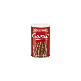 Caprice Classic Hazelnut Wafers