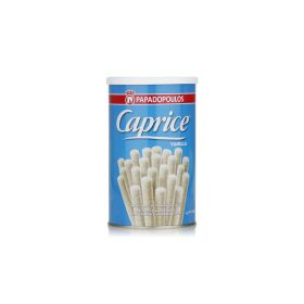 Caprice Vanilla Wafers