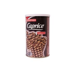 Caprice Wafers Classic Cappuccino