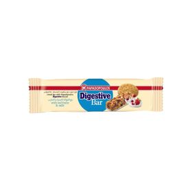 Papadopoulos Digestive Bar With Fruits & Milk