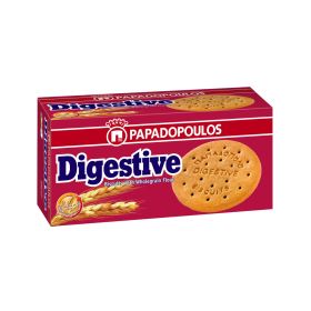Papadopoulos Digestive Biscuits
