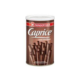 Caprice Wafers Dark Chocolate