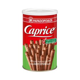 Caprice Classic Less Sugar Wafers
