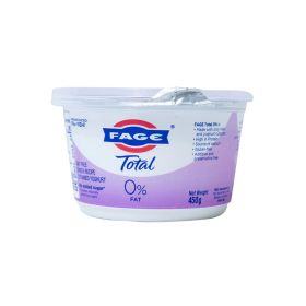 Fage Greek Yogurt 0% Fat