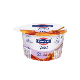 Fage 0% Fat Greek Yoghurt With Honey 