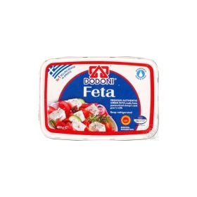 Dodoni Feta Cheese