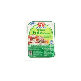 Dodoni Feta Cheese Organic