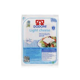 Dodoni Feta Cheese Light