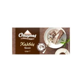 Olympos Halva Cocoa