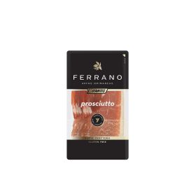 Ferrano Prosciutto In Slices (Non Halal)