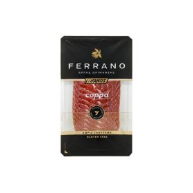 Ferrano Coppa In Slices (Non Halal)