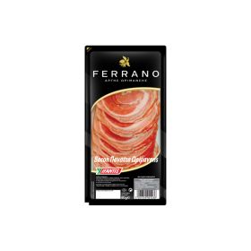 Ferrano Bacon Panseta (Non Halal)