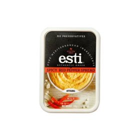 Esti Spicy Red Pepper Spread