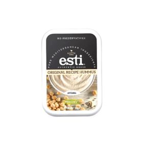 Esti Original Recipe Hummus