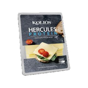 Kolios Hercules Yellow Cheese Slices