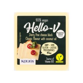 Hello-V Classic Vacuum