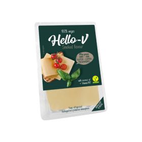 Hello-V Smoked Flavour Vacuum