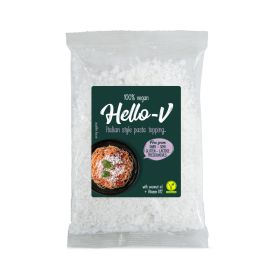 Hello-V Pasta Topping Grated