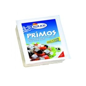 Kolios Authentic Greek Salad Cheese