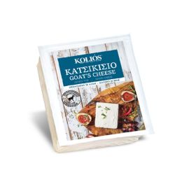 Kolios Premium Shepherd Goats Cream Cheese
